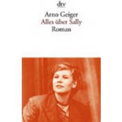 Alles Uber Sally (Geheftet)