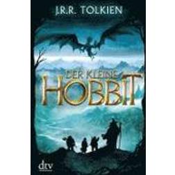 Der Kleine Hobbit (Geheftet)