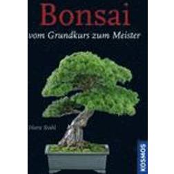 Bonsai (Hardcover, 2010)