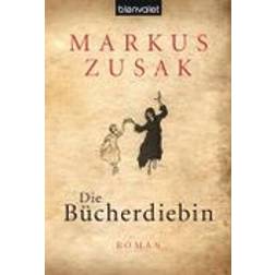 Die Bucherdiebin (Häftad)