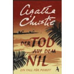 Der Tod Auf Dem Nil (Paperback)