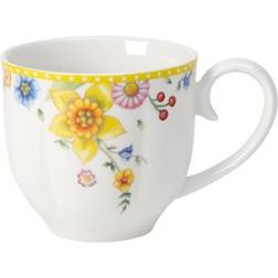 Villeroy & Boch Spring Awakening Coffee Cup 26cl