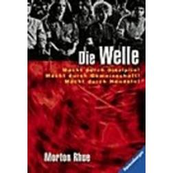 Die Welle Bericht Uber Einen (Paperback)