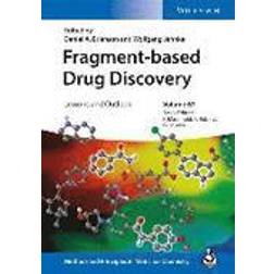 Fragment-Based Drug Discovery (Inbunden, 2016)