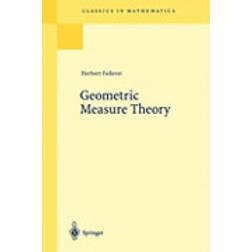 Geometric Measure Theory (Häftad, 1996)