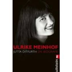 Ulrike Meinhof (Paperback)