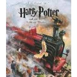 Harry Potter 1 und der Stein der Weisen. Schmuckausgabe (Inbunden)