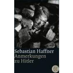Anmerkungen Zu Hitler (Hardcover)