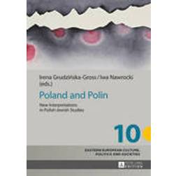 Poland and Polin (Hardcover, 2016)