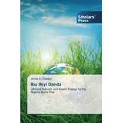 Ibu Anyi Danda (Paperback, 2014)