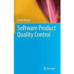 Software Product Quality Control (Hardcover, 2013)