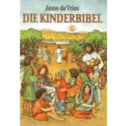 Die Kinderbibel (Hardcover)