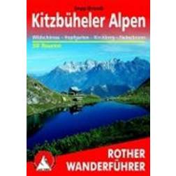 Kitzbüheler Alpen (Paperback)