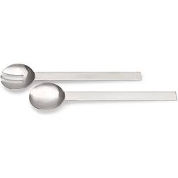 Blomus Easy Salad Server 28cm (2pcs) Salatbestik 28cm 2stk