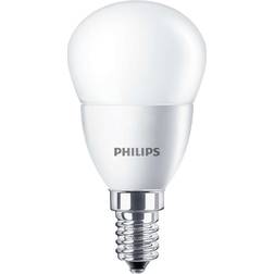 Philips Corepro Lustre ND FR LED Lamp 4W E14 827