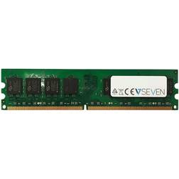 V7 DDR2 667MHz 2GB (V753002GBD)