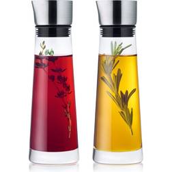 Blomus Alinjo Distributeur d'Huile et de Vinaigre