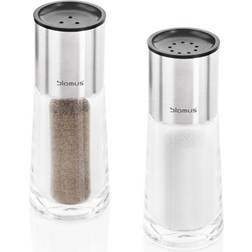Blomus Perea Saltkvarn, Pepparkvarn 9.5cm