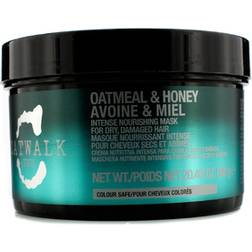 Tigi Catwalk Oatmeal & Honey Intense Nourishing Mask 580g