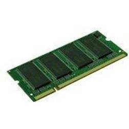 MicroMemory CoreParts Memory hukommelse