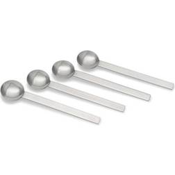 Blomus Utilo Dessertlöffel 13.5cm 4Stk.