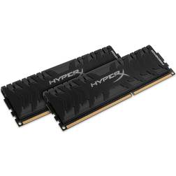HyperX Predator Black DDR3 2133MHz 2x8GB (HX321C11PB3K2/16)
