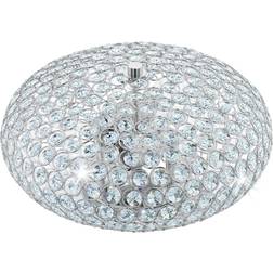 Eglo Clemente 95284 Ceiling Flush Light