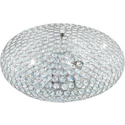 Eglo Clemente 95285 Ceiling Flush Light