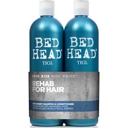 Tigi Bed Head Urban Anti Dotes Recovery Duo 2x750ml