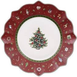 Villeroy & Boch Toy's Delight Dessert Plate 24cm