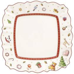 Villeroy & Boch Toy's Delight Dessert Plate 22cm 22cm