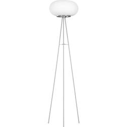 Eglo Optica 86817 Floor Lamp 157cm