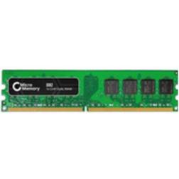 MicroMemory CoreParts Memory DDR2 2 GB DIMM 240-pin