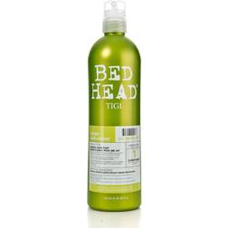 Tigi Bed Head Urban Anti Dotes Re-Energize Conditioner Pump 750ml