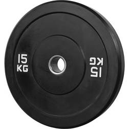 Bumper Plate 15kg