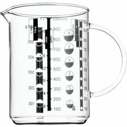 WMF Gourmet Mess-Set 1L