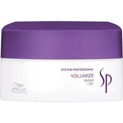 Wella SP Volumize Mask 13.5fl oz