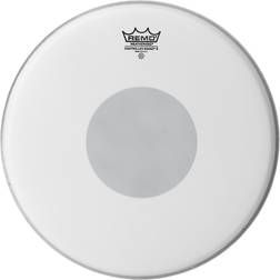 Remo Controlled Sound X Coated 10"
