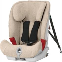 Britax Advansafix 2 SICT Summer Cover