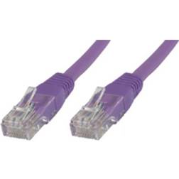 MicroConnect UTP Cat6 RJ45 PVC 20m