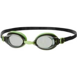 Speedo jun jet p14 lunettes bleu