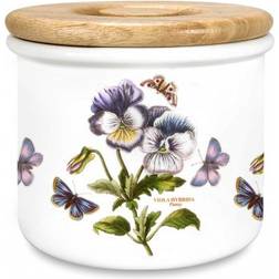 Portmeirion Botanic Garden Biscuit Jar