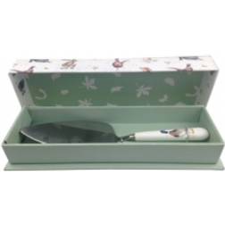 Royal Worcester Wrendale Tårtspade 25cm