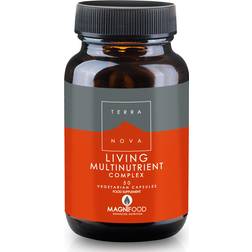 Terra Nova Living Multinutrient 50 pcs