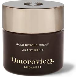 Omorovicza Gold Rescue Cream 1.7fl oz