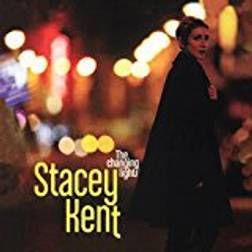 Stacey Kent - Changing Lights