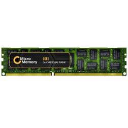 MicroMemory CoreParts 4GB DDR3 1333MHz: "4GB DDR3 1333MHz
