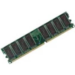 MicroMemory 2GB DDR3 1333MHZ ECC, DDR3, 1 x 2 GB
