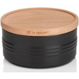 Le Creuset Stoneware Kitchen Container 0.65L