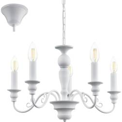 Eglo Caposile 49851 Taklampa